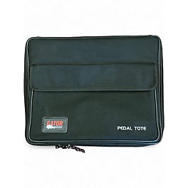 Used Gator PEDAL TOTE Pedal Board
