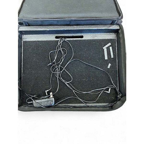 Used Gator PEDAL TOTE Pedal Board