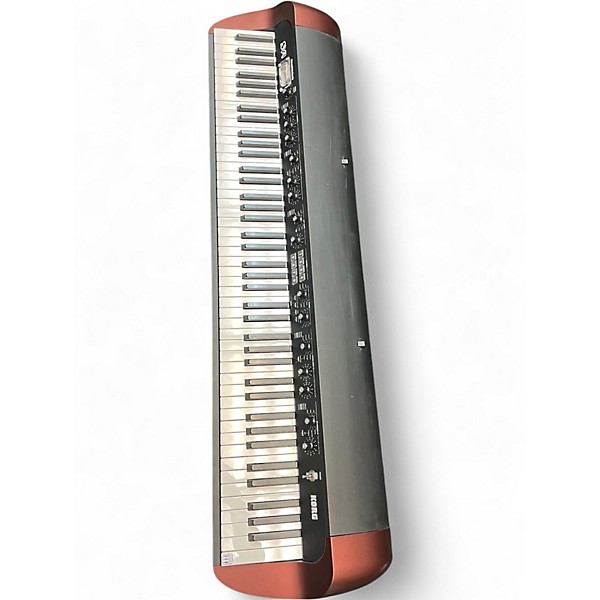 Used KORG SV188 88 Key Stage Piano