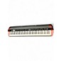 Used KORG SV188 88 Key Stage Piano