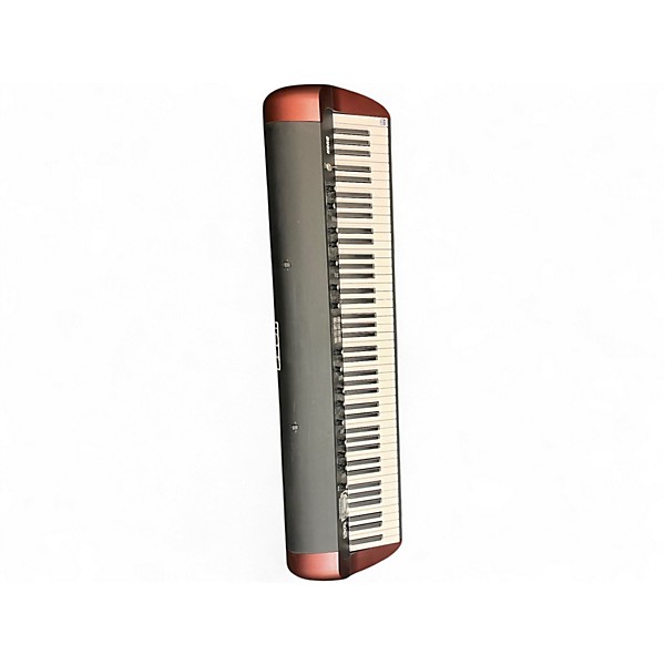 Used KORG SV188 88 Key Stage Piano