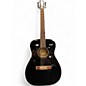 Used Fender CC60S Black Acoustic Guitar thumbnail