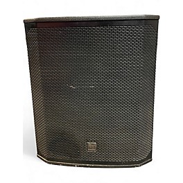 Used Electro-Voice ELX20018S Unpowered Subwoofer