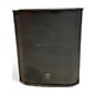 Used Electro-Voice ELX20018S Unpowered Subwoofer thumbnail