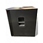 Used Electro-Voice ELX20018S Unpowered Subwoofer