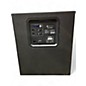 Used Electro-Voice ELX20018S Unpowered Subwoofer
