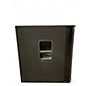 Used Electro-Voice ELX20018S Unpowered Subwoofer