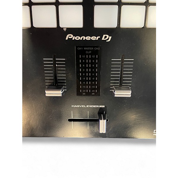 Used Pioneer DJ DJMS11 DJ Mixer