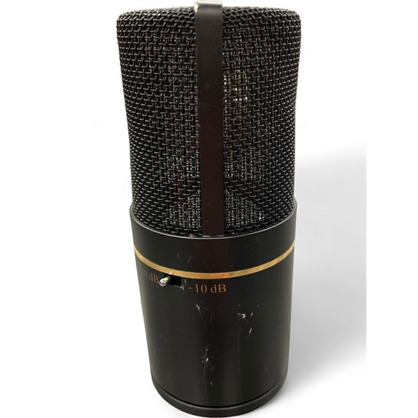 Used MXL 770 Condenser Microphone