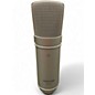 Used TASCAM TM80 Condenser Microphone thumbnail