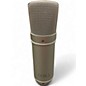 Used TASCAM TM80 Condenser Microphone