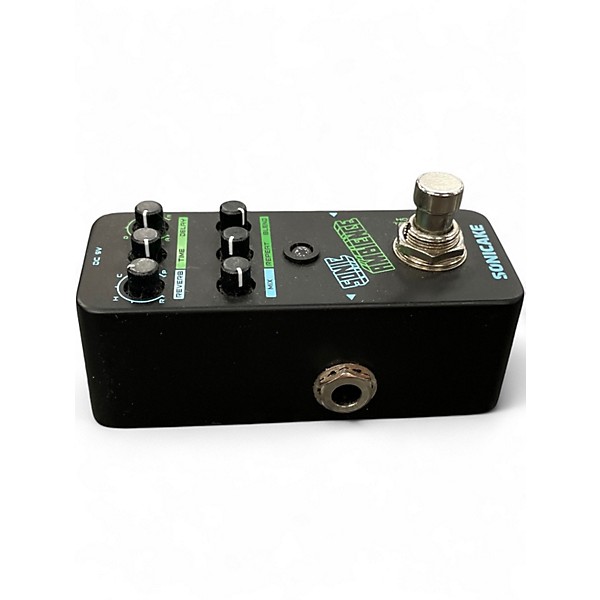 Used Sonicake Sonic Ambience Effect Pedal