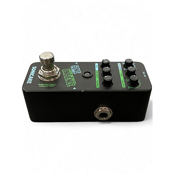 Used Sonicake Sonic Ambience Effect Pedal