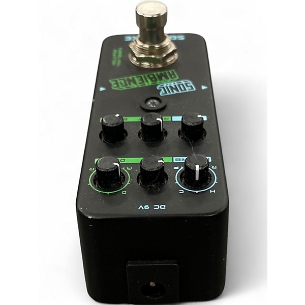 Used Sonicake Sonic Ambience Effect Pedal