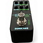 Used Sonicake Sonic Ambience Effect Pedal