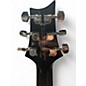 Used PRS SE Custom 24 GOLDBURST Solid Body Electric Guitar