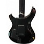 Used PRS SE Custom 24 GOLDBURST Solid Body Electric Guitar