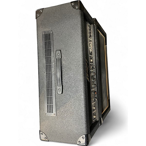 Used Peavey Butcher 120 Tube Guitar Amp Head