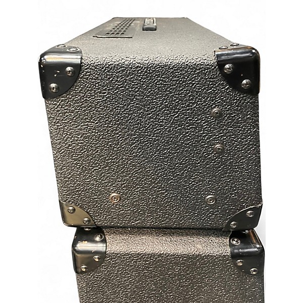 Used Peavey Butcher 120 Tube Guitar Amp Head
