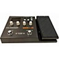 Used NUX MG-300 MKII Effect Processor