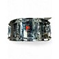 Used 1970s Premier 14X5.5 MODEL 1005 8LUG VERPLAY Chrome Drum
