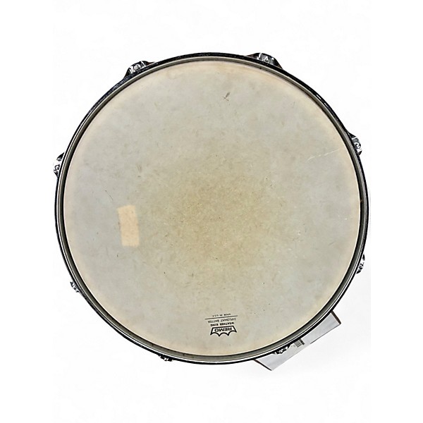 Used 1970s Premier 14X5.5 MODEL 1005 8LUG VERPLAY Chrome Drum