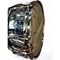 Used 1970s Premier 14X5.5 MODEL 1005 8LUG VERPLAY Chrome Drum