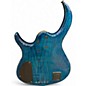 Used Sire Marcus Miller M5 Blue Burst Electric Bass Guitar