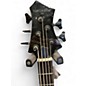 Used Sire Marcus Miller M5 Blue Burst Electric Bass Guitar