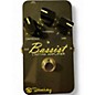 Used Keeley BASSIST LIMITING AMPLIFIER Effect Pedal thumbnail