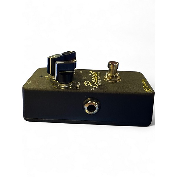 Used Keeley BASSIST LIMITING AMPLIFIER Effect Pedal