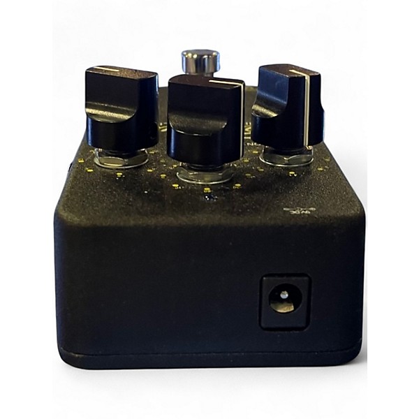 Used Keeley BASSIST LIMITING AMPLIFIER Effect Pedal