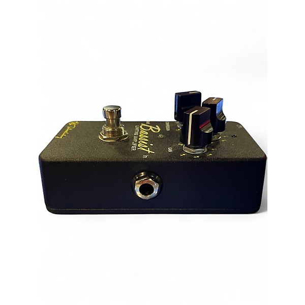 Used Keeley BASSIST LIMITING AMPLIFIER Effect Pedal