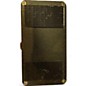Used Keeley BASSIST LIMITING AMPLIFIER Effect Pedal