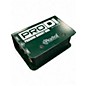 Used Radial Engineering PRO DI PASSIVE DIRECT BOX Direct Box thumbnail