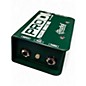 Used Radial Engineering PRO DI PASSIVE DIRECT BOX Direct Box