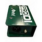 Used Radial Engineering PRO DI PASSIVE DIRECT BOX Direct Box