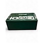 Used Radial Engineering PRO DI PASSIVE DIRECT BOX Direct Box