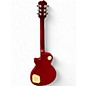 Used Agile AL3100 Cherry Sunburst Solid Body Electric Guitar