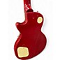 Used Agile AL3100 Cherry Sunburst Solid Body Electric Guitar