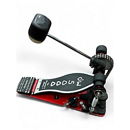 Used DW 5000 Series Single Single Bass Drum Pedal
