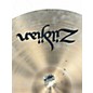 Used Zildjian 19in A Series Thin Crash Cymbal