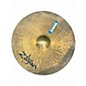 Used Zildjian 20in K Custom Dry Ride Cymbal
