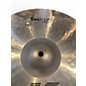 Used Zildjian 16in K Sweet Crash Cymbal