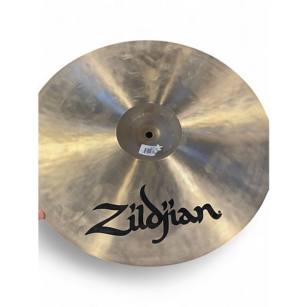 Used Zildjian 16in K Sweet Crash Cymbal