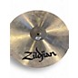 Used Zildjian 16in K Sweet Crash Cymbal