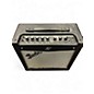 Used Fender Mustang I V2 20W 1X8 Guitar Combo Amp