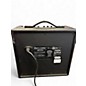 Used Fender Mustang I V2 20W 1X8 Guitar Combo Amp