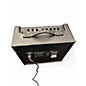 Used Fender Mustang I V2 20W 1X8 Guitar Combo Amp