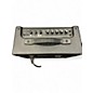 Used Fender Mustang I V2 20W 1X8 Guitar Combo Amp